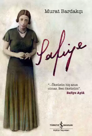 Safiye kapağı