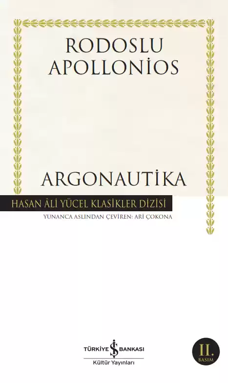 Argonautika kapağı