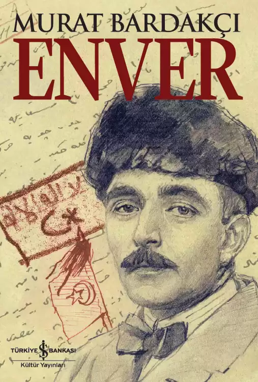 Enver kapağı