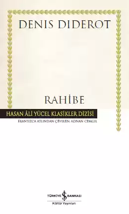 Rahibe kapağı