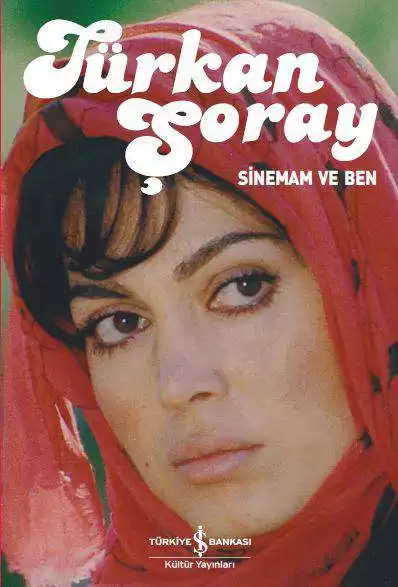 Sinemam ve Ben kapağı