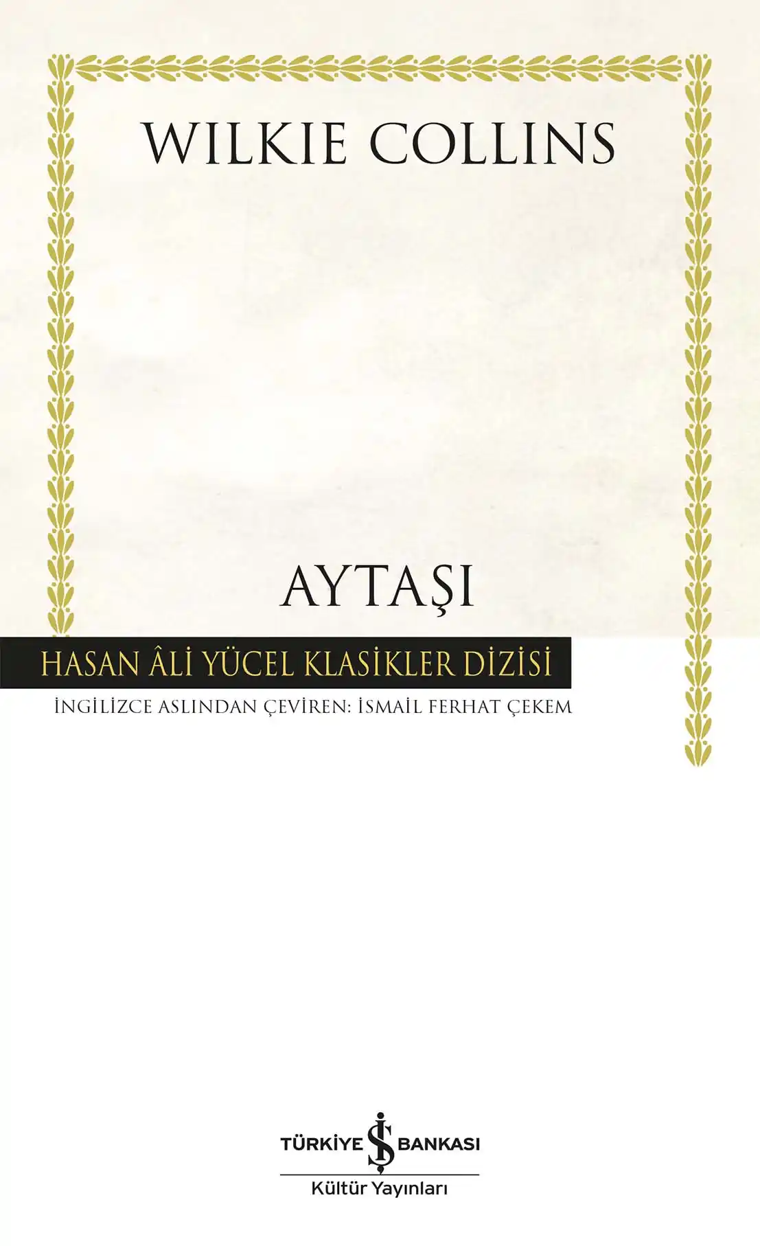 Aytaşı kapağı