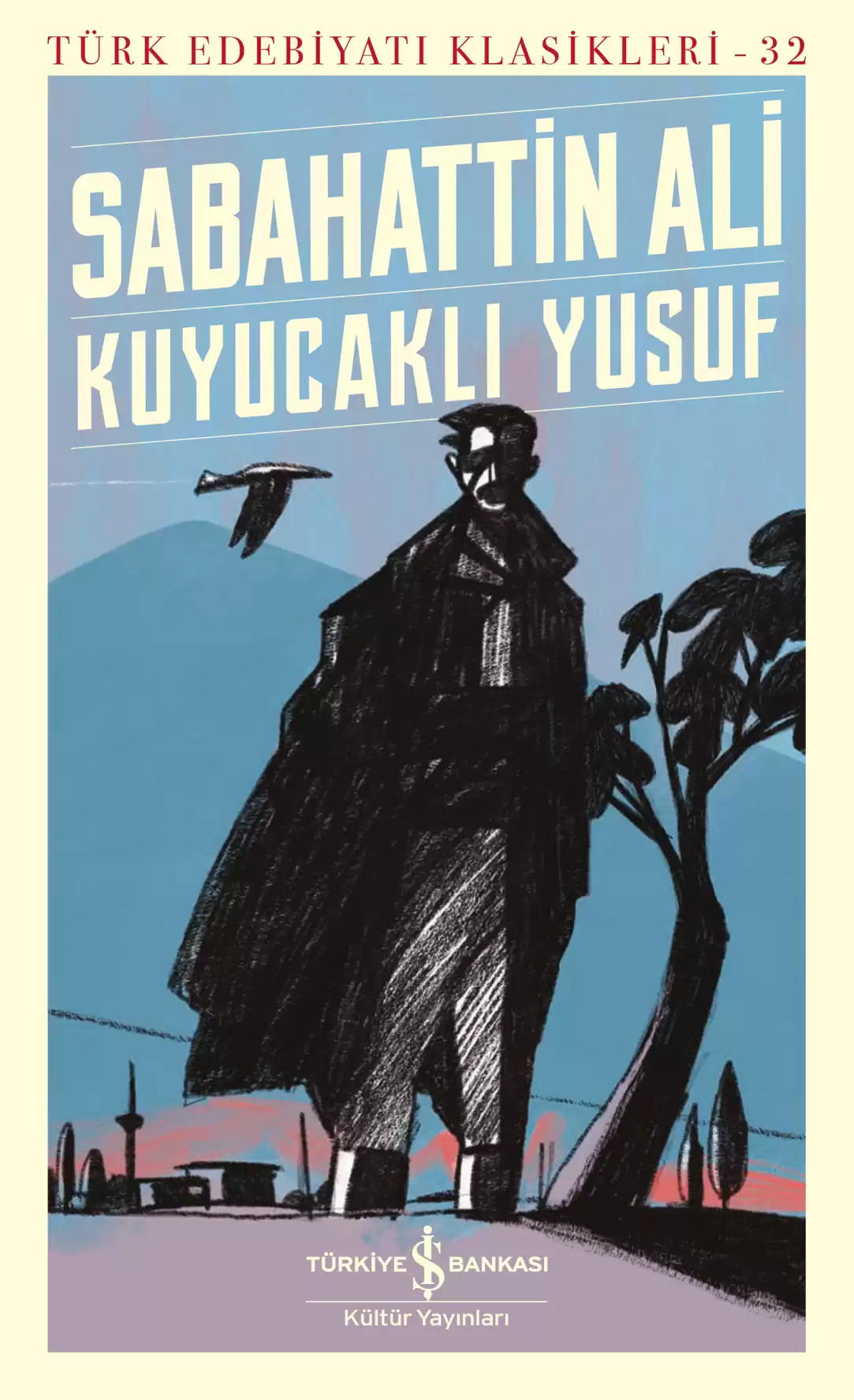 Kuyucaklı Yusuf – Sert Kapak kapağı
