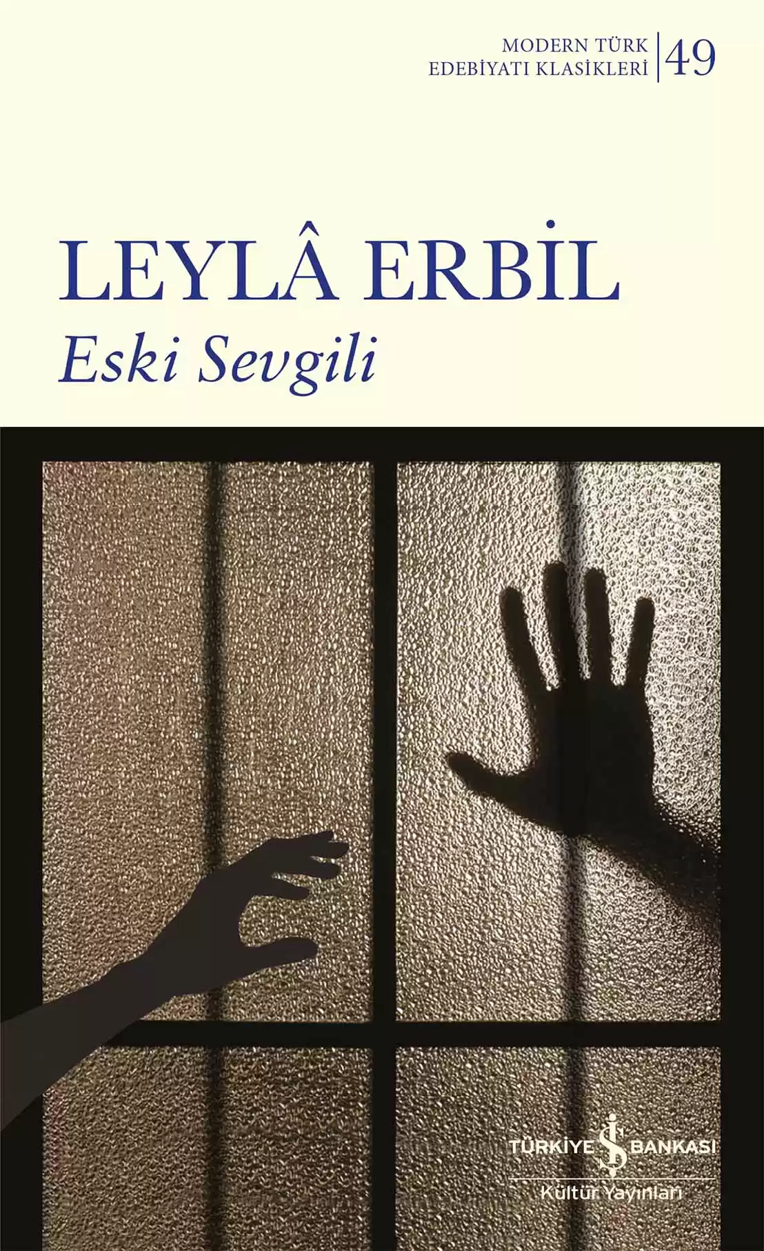 Eski Sevgili kapağı