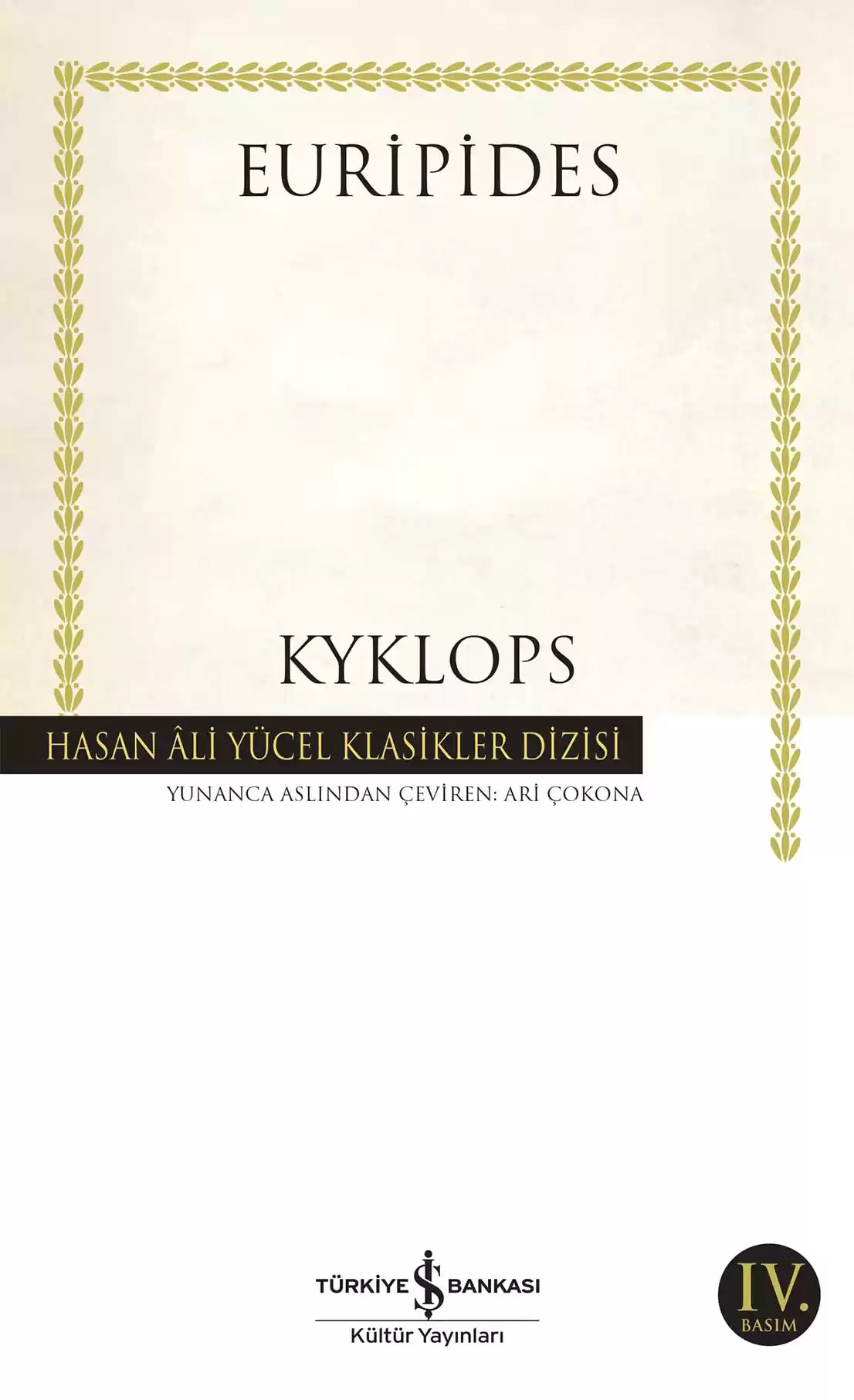 Kyklops kapağı