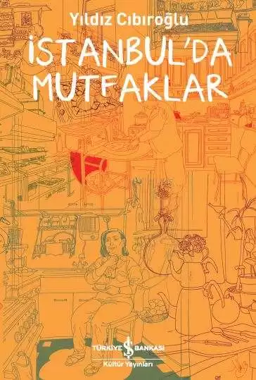 İstanbul’da Mutfaklar kapağı